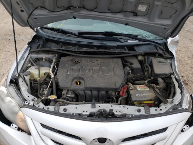 Photo 6 VIN: 2T1BU4EE0BC745526 - TOYOTA COROLLA BA 