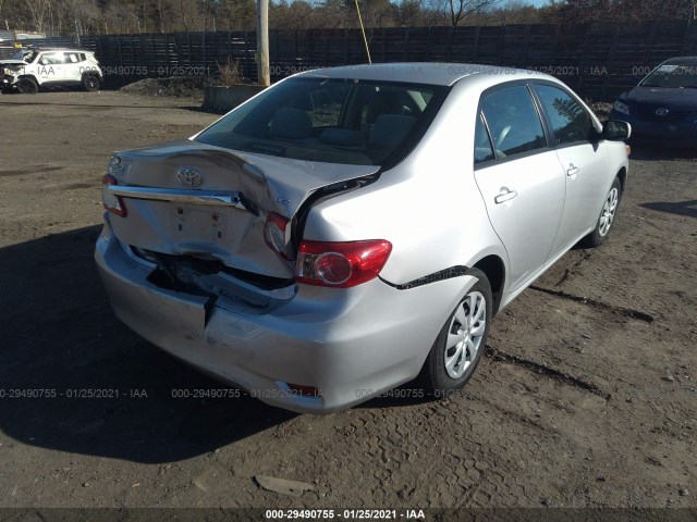 Photo 3 VIN: 2T1BU4EE0BC746921 - TOYOTA COROLLA 