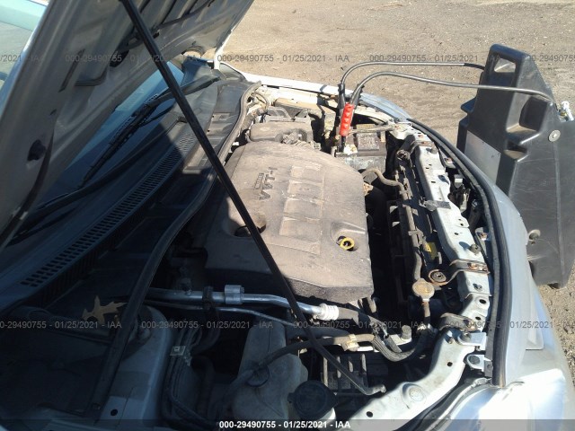 Photo 9 VIN: 2T1BU4EE0BC746921 - TOYOTA COROLLA 