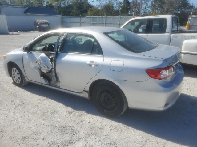 Photo 1 VIN: 2T1BU4EE0BC747826 - TOYOTA COROLLA 