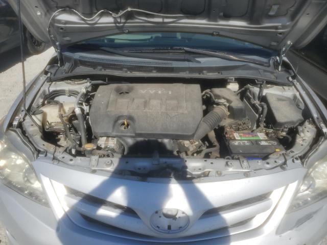 Photo 10 VIN: 2T1BU4EE0BC747826 - TOYOTA COROLLA 