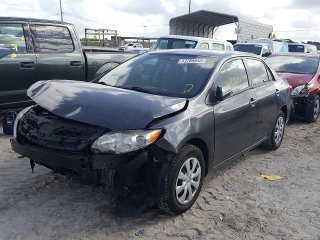 Photo 1 VIN: 2T1BU4EE0BC748751 - TOYOTA COROLLA BA 