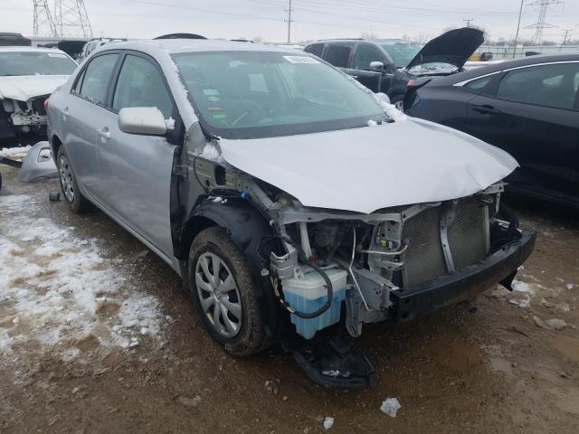 Photo 0 VIN: 2T1BU4EE0BC749138 - TOYOTA COROLLA BA 