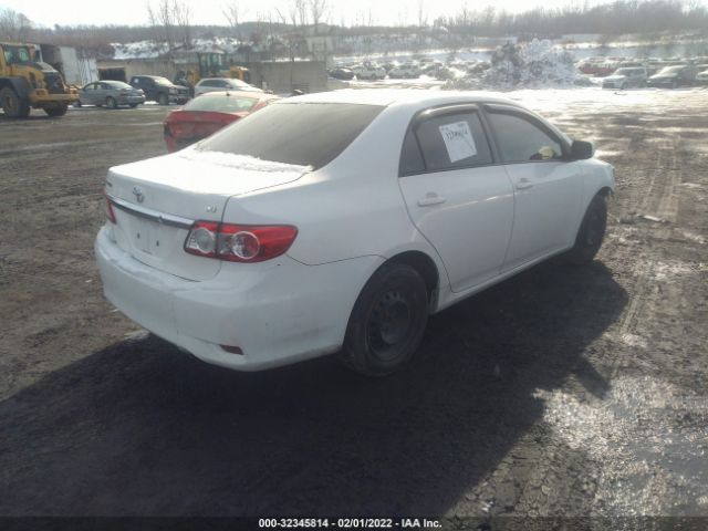 Photo 3 VIN: 2T1BU4EE0BC750676 - TOYOTA COROLLA 