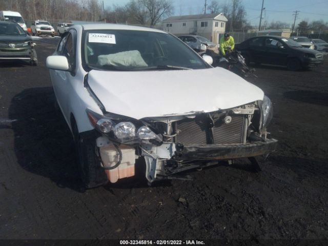 Photo 5 VIN: 2T1BU4EE0BC750676 - TOYOTA COROLLA 