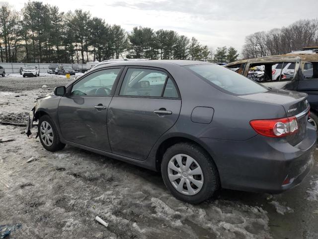 Photo 1 VIN: 2T1BU4EE0BC751438 - TOYOTA COROLLA 