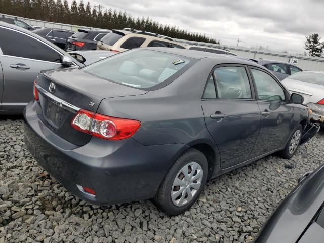 Photo 2 VIN: 2T1BU4EE0BC751438 - TOYOTA COROLLA 