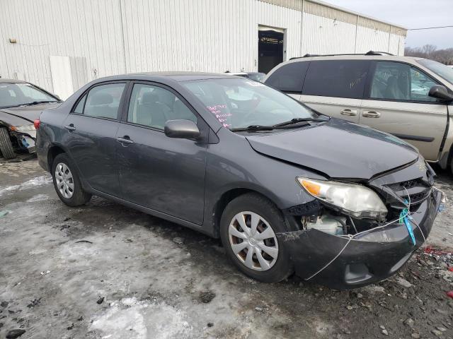 Photo 3 VIN: 2T1BU4EE0BC751438 - TOYOTA COROLLA 