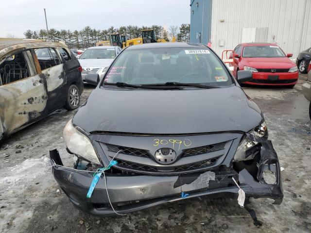 Photo 4 VIN: 2T1BU4EE0BC751438 - TOYOTA COROLLA 