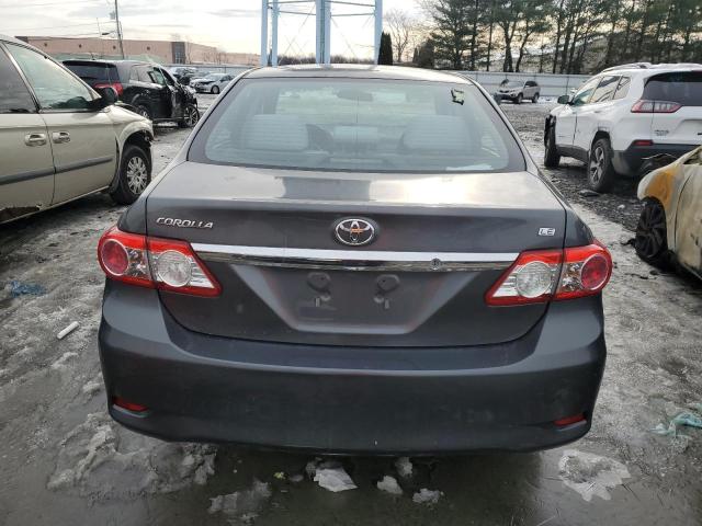 Photo 5 VIN: 2T1BU4EE0BC751438 - TOYOTA COROLLA 