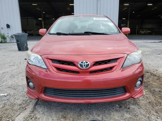 Photo 4 VIN: 2T1BU4EE0BC752203 - TOYOTA COROLLA BA 