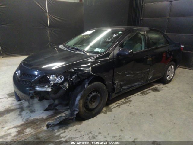 Photo 1 VIN: 2T1BU4EE0BC753710 - TOYOTA COROLLA 