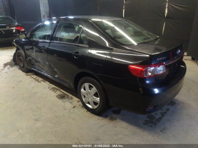 Photo 2 VIN: 2T1BU4EE0BC753710 - TOYOTA COROLLA 