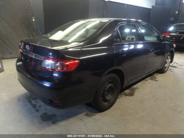 Photo 3 VIN: 2T1BU4EE0BC753710 - TOYOTA COROLLA 