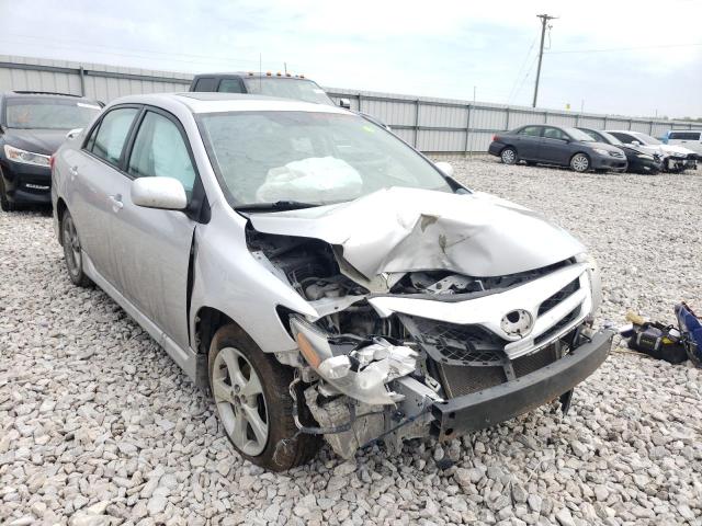 Photo 0 VIN: 2T1BU4EE0BC754436 - TOYOTA COROLLA BA 