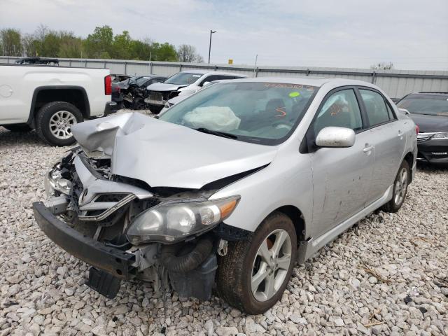 Photo 1 VIN: 2T1BU4EE0BC754436 - TOYOTA COROLLA BA 