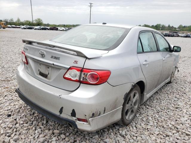 Photo 3 VIN: 2T1BU4EE0BC754436 - TOYOTA COROLLA BA 