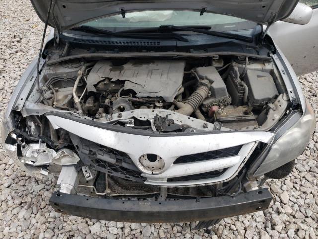 Photo 6 VIN: 2T1BU4EE0BC754436 - TOYOTA COROLLA BA 