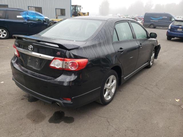 Photo 3 VIN: 2T1BU4EE0CC755748 - TOYOTA COROLLA BA 