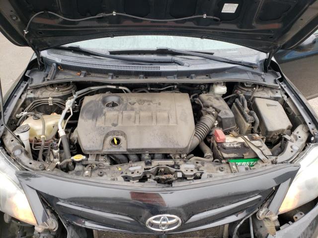 Photo 6 VIN: 2T1BU4EE0CC755748 - TOYOTA COROLLA BA 