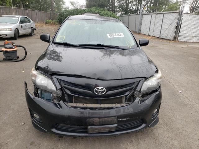 Photo 8 VIN: 2T1BU4EE0CC755748 - TOYOTA COROLLA BA 