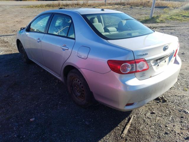 Photo 2 VIN: 2T1BU4EE0CC759038 - TOYOTA COROLA 