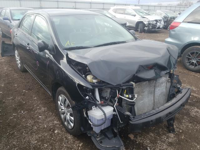 Photo 0 VIN: 2T1BU4EE0CC759217 - TOYOTA COROLLA BA 