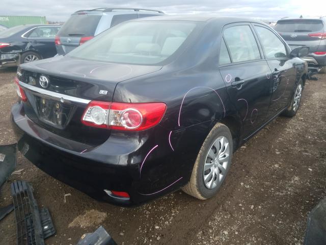 Photo 3 VIN: 2T1BU4EE0CC759217 - TOYOTA COROLLA BA 