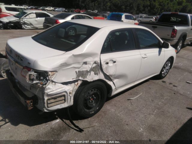 Photo 3 VIN: 2T1BU4EE0CC760464 - TOYOTA COROLLA 