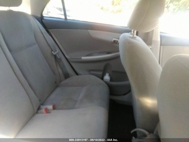 Photo 7 VIN: 2T1BU4EE0CC760464 - TOYOTA COROLLA 