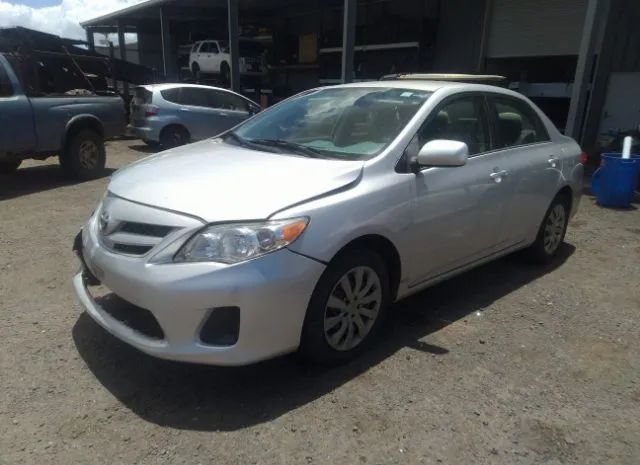 Photo 1 VIN: 2T1BU4EE0CC762974 - TOYOTA COROLLA 