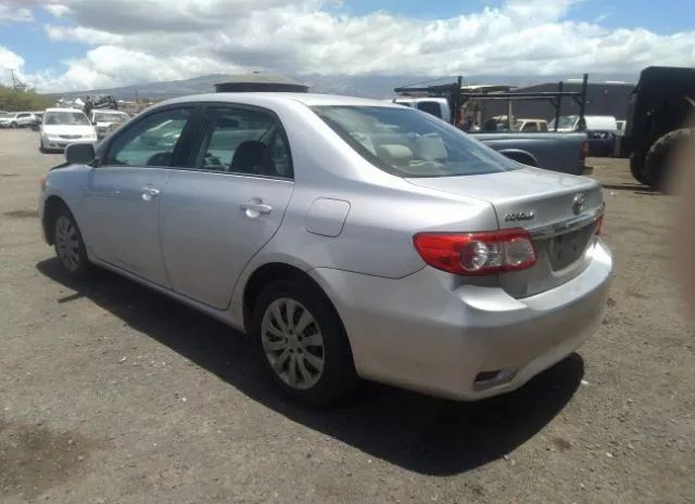 Photo 2 VIN: 2T1BU4EE0CC762974 - TOYOTA COROLLA 