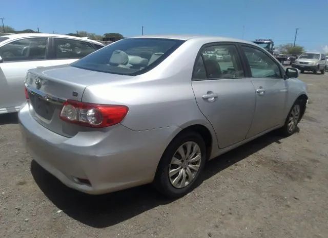 Photo 3 VIN: 2T1BU4EE0CC762974 - TOYOTA COROLLA 