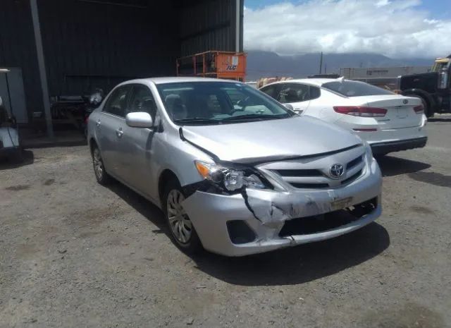 Photo 5 VIN: 2T1BU4EE0CC762974 - TOYOTA COROLLA 