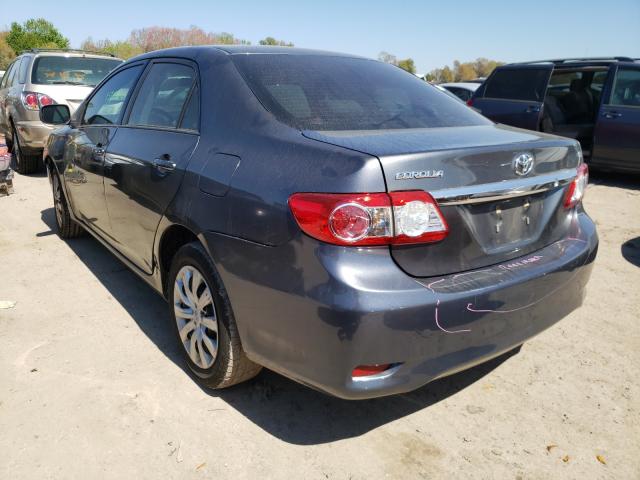 Photo 2 VIN: 2T1BU4EE0CC764174 - TOYOTA COROLLA BA 