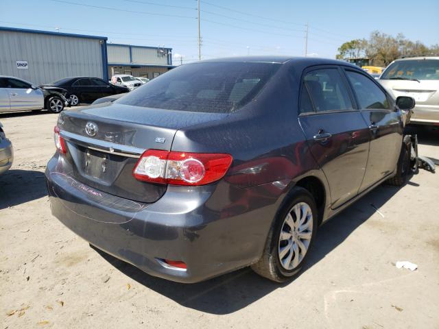 Photo 3 VIN: 2T1BU4EE0CC764174 - TOYOTA COROLLA BA 