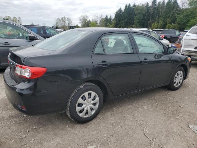 Photo 2 VIN: 2T1BU4EE0CC765597 - TOYOTA COROLLA BA 