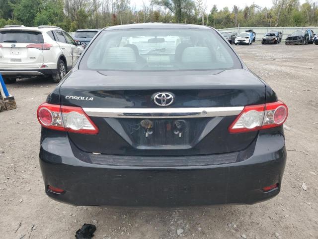 Photo 5 VIN: 2T1BU4EE0CC765597 - TOYOTA COROLLA BA 