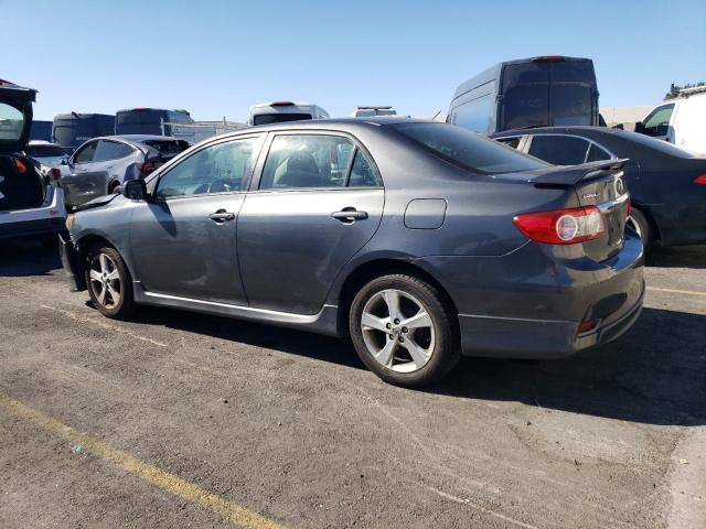 Photo 1 VIN: 2T1BU4EE0CC769794 - TOYOTA COROLLA BA 