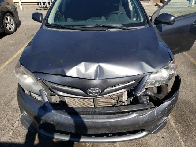 Photo 10 VIN: 2T1BU4EE0CC769794 - TOYOTA COROLLA BA 