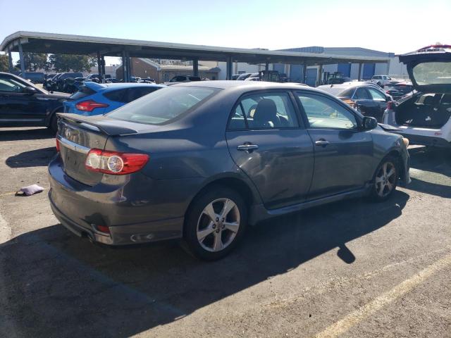 Photo 2 VIN: 2T1BU4EE0CC769794 - TOYOTA COROLLA BA 