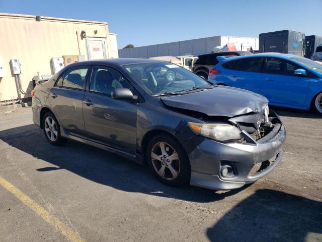 Photo 3 VIN: 2T1BU4EE0CC769794 - TOYOTA COROLLA BA 