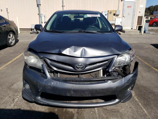 Photo 4 VIN: 2T1BU4EE0CC769794 - TOYOTA COROLLA BA 