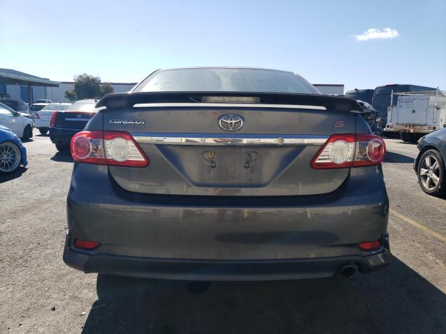 Photo 5 VIN: 2T1BU4EE0CC769794 - TOYOTA COROLLA BA 