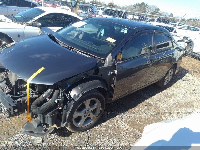 Photo 1 VIN: 2T1BU4EE0CC773960 - TOYOTA COROLLA 