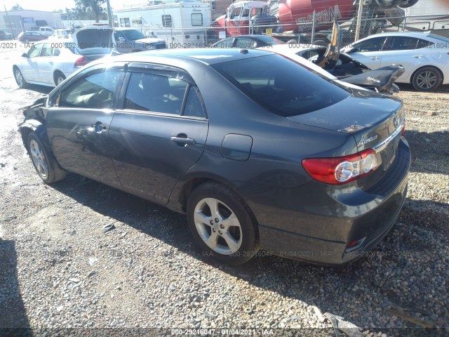 Photo 2 VIN: 2T1BU4EE0CC773960 - TOYOTA COROLLA 