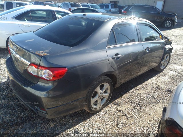 Photo 3 VIN: 2T1BU4EE0CC773960 - TOYOTA COROLLA 