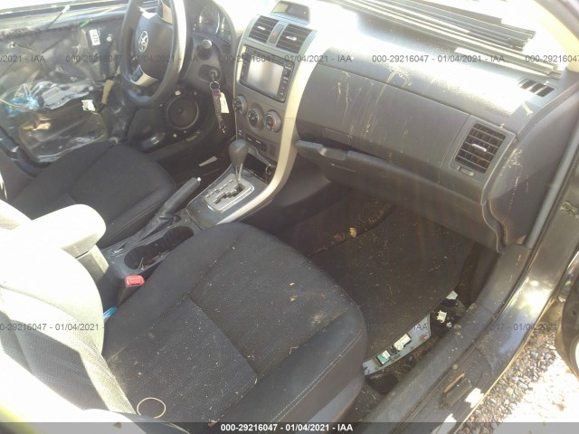 Photo 4 VIN: 2T1BU4EE0CC773960 - TOYOTA COROLLA 