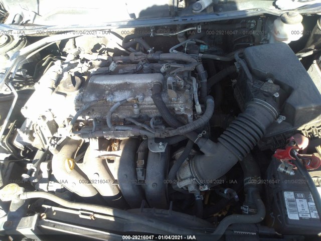 Photo 9 VIN: 2T1BU4EE0CC773960 - TOYOTA COROLLA 