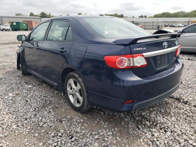 Photo 1 VIN: 2T1BU4EE0CC778947 - TOYOTA COROLLA BA 